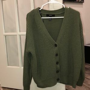 Forever 21 sweater/ cardigan